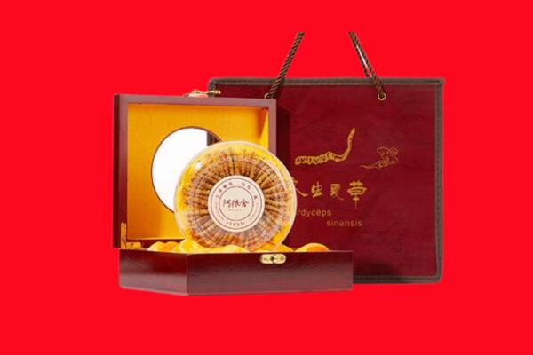 云溪区回收虫草