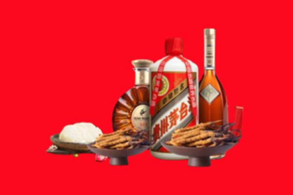 云溪区回收礼品