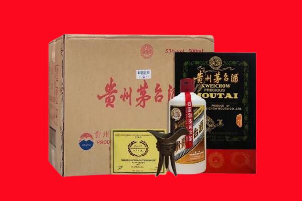 云溪区剑南春周边回收